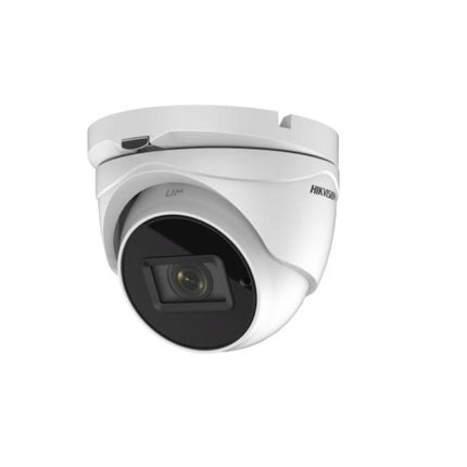DS-2CE56H0T-IT3ZF Hikvision CCTV Camera 5 MP Motorized Varifocal Turret 2.7