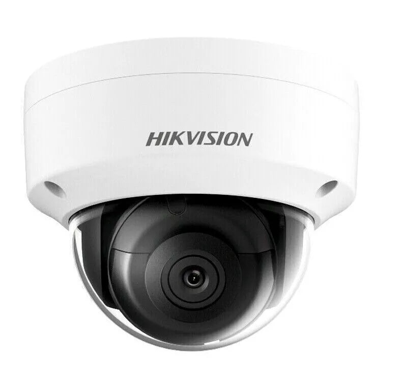 Hikvision 4K 16CH 16 PoE ip camera Systems 8MP Dome IR DS-2CD2185FWD-I LOT