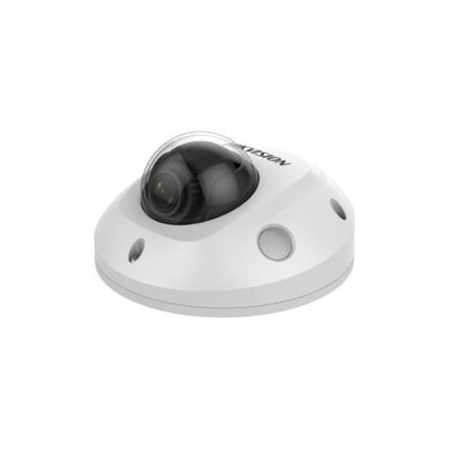 HIKVISION 4MP POE IP CAMERA DS-2CD2543G0-IWS Wireless Built-inMic H.265+