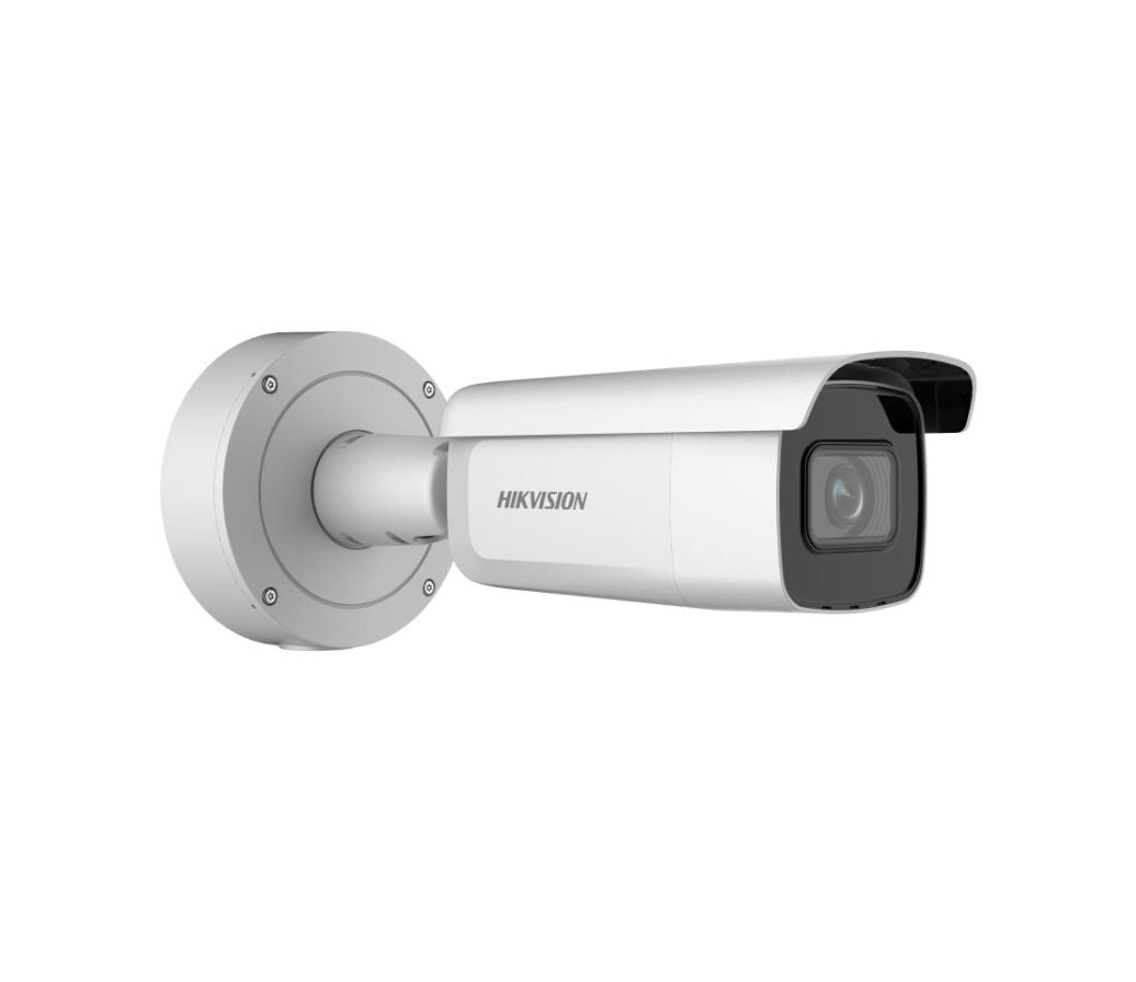 DS-2CD2646G2-IZS Hikvision IP PoE Camera 4 MP AcuSense Motorized Varifocal