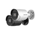 DS-2CD2043G2-I Hikvision IP PoE Camera 4 MP AcuSense Bullet w/ resolution