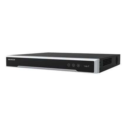 DS-7608NI-M2 Hikvision 8ch IP PoE Recorder w/ HDD 1U 8K NVR