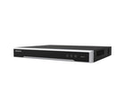 DS-7608NI-M2 Hikvision 8ch IP PoE Recorder w/ HDD 1U 8K NVR