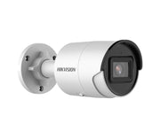 Hikvision DS-2CD2043G2-I 4MP AcuSense Bullet IP Camera | Smart Alerts & WDR