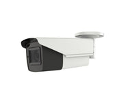 OCB-3DF20V2U-AIT3ZF Hikvision CCTV Camera 8 MP Bullet Analog 8MP 2.8mm Motorized