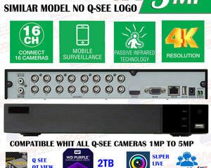 Collection image for: TVT DVR