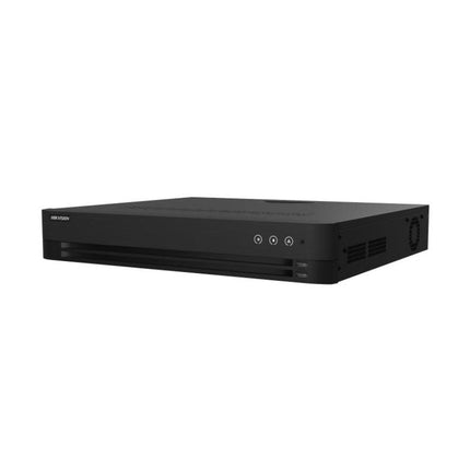 HIKVISION NVR 16 CHANNEL 16CH POE 4K DS-7716NI-Q4/16P 8MP H265+ NETWORK RECORDER
