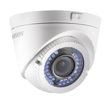 DS-2CE56DOT-VFIR3 Hikvision 2MP Varifocal DNR Dome Camera 2.8-12mm Original