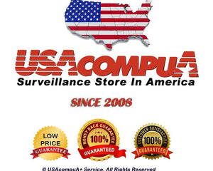 Collection image for: Dahua Analog Camera