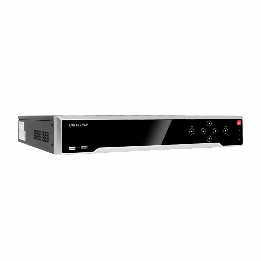 DS-7716NI-K4/16P HIKVISION NVR 16 CHANNEL 16CH POE
