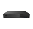 ED9516H5NV-16P-3N Tvt 16ch IP PoE Recorder w/ HDD || Titanium