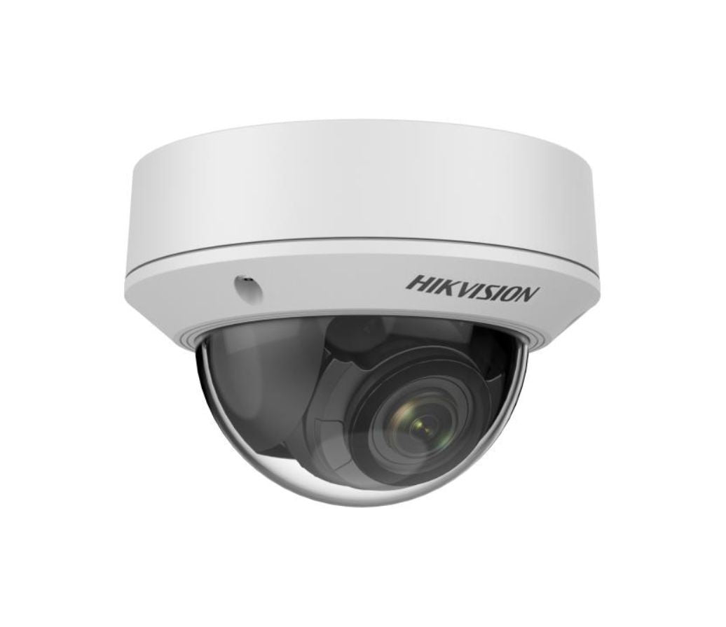 DS-2CD1723G0-IZ Hikvision IP PoE Camera 2 MP Varifocal Dome w/ resolution