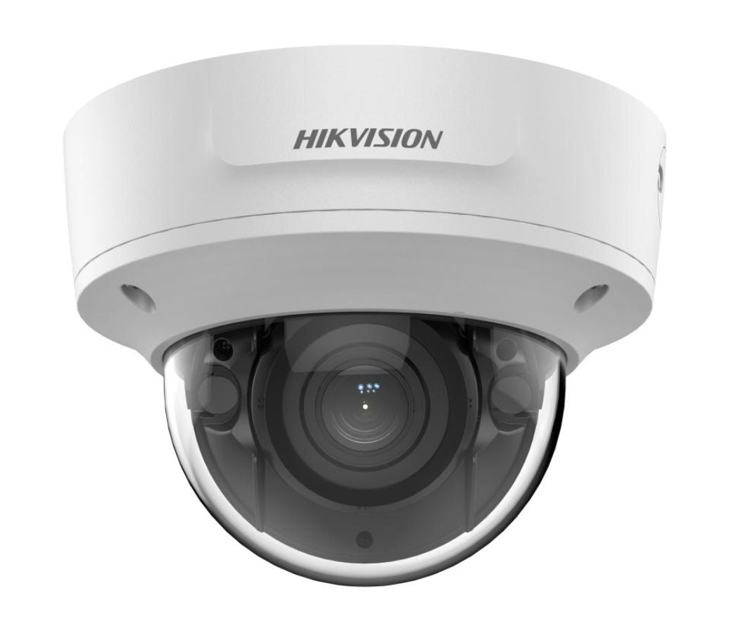Hikvision DS-2CD2743G2-IZS 4MP AcuSense Motorized Varifocal Dome IP Camera