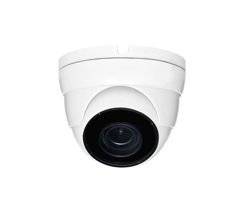 IP-IRD2S02-W-2.8 Tvt CCTV Camera 2MP HD IP IR Dome Lens |