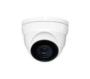 IP-IRD2S02-W-2.8 Tvt CCTV Camera 2MP HD IP IR Dome Lens |