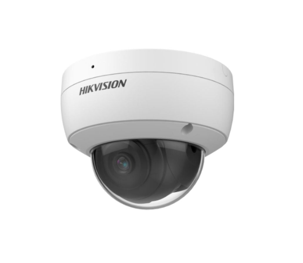 HIKVISION 32CH SECURITY SYSTEM NVR KIT PoE VANDAL PROOF 4 MEGAPIXEL WD PURPLE