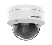 Hikvision 4K CCTV Kit Security Camera System 8 Ch POE Dome 4MP