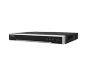 DS-7608NI-Q2/8P Hikvision 8CH NVR 8 CHANNEL POE 8MP 4K H.265 4K-UHD 2-SATA PORT
