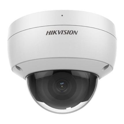Hikvision 64CH Security System kit 4K Dome IP Camera DS-2CD2183G2-IU H.265 Lot