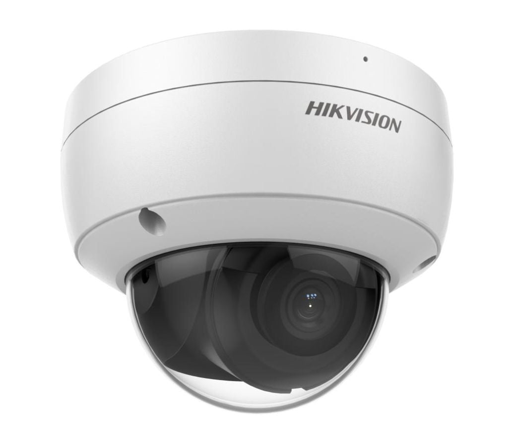 Hikvision Acusense 8MP 32CH 4KNVR DS-2CD2183G2-IU & DS-7616NXI-16P/S KIT/LOT