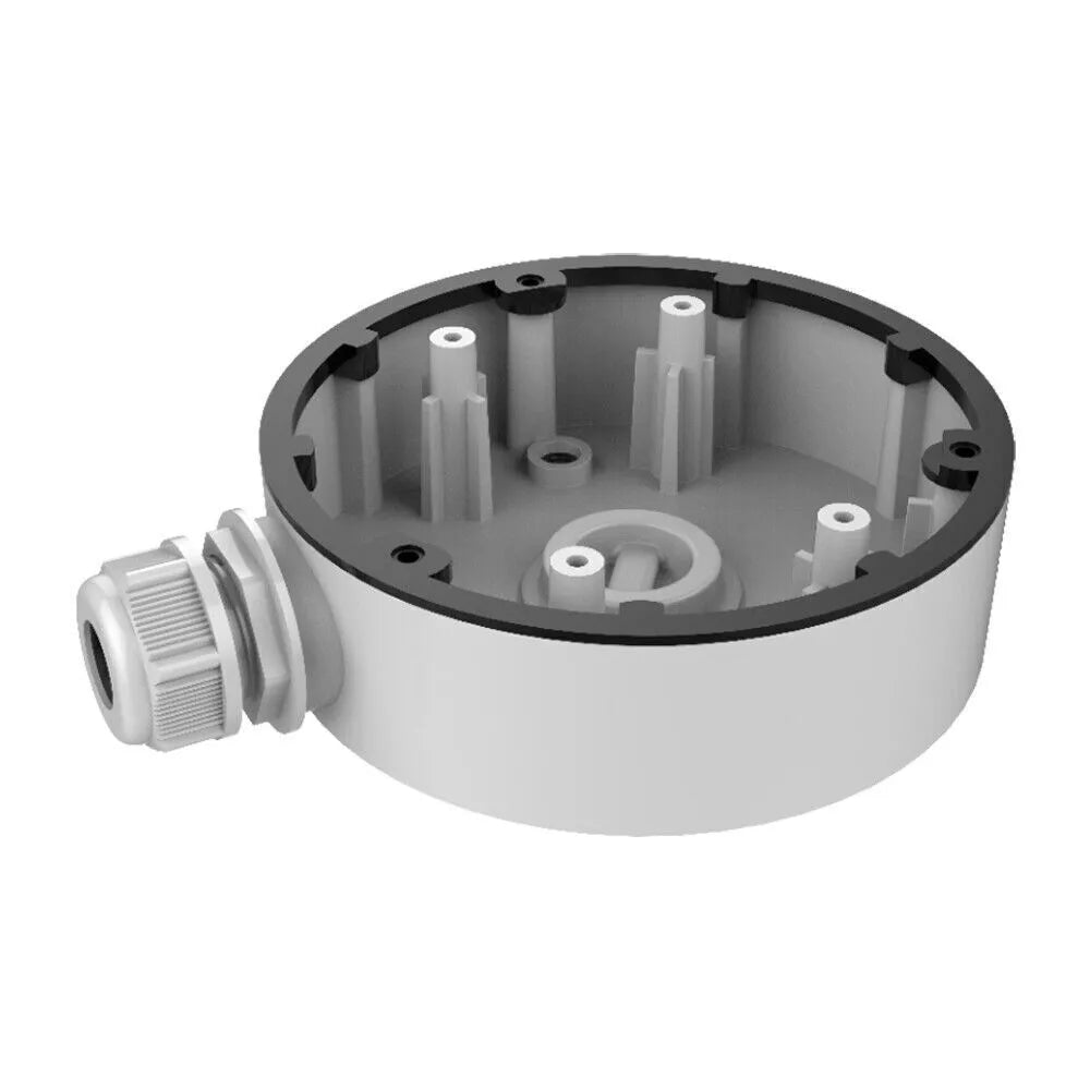 Hikvision 4K 16Ch Ip Security Camera System Kit 2-Way Audio Colorvu 8Mp Lot