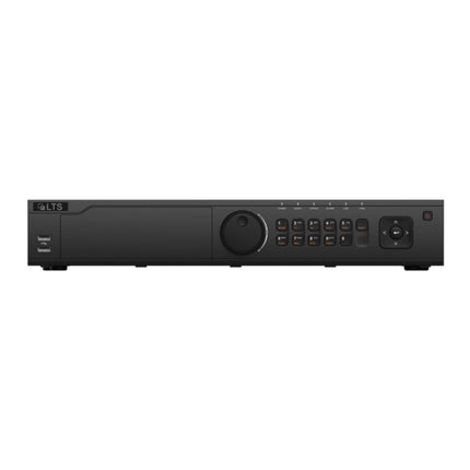 LTD8432M-ST Lts 32ch CCTV Recorder w/ HDD 4xHDD DVR up to 8MP