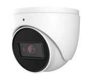 IP-5IRD2S44-28 Tvt w/ audio IP PoE Camera || Titanium IPC 2MP Turret 2.8mm ?