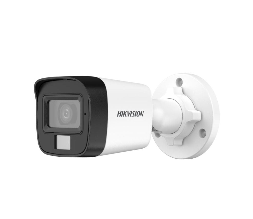 DS-2CE16D0T-LFS Hikvision w/ audio CCTV Camera 2MP Smart Hybrid Light Mini