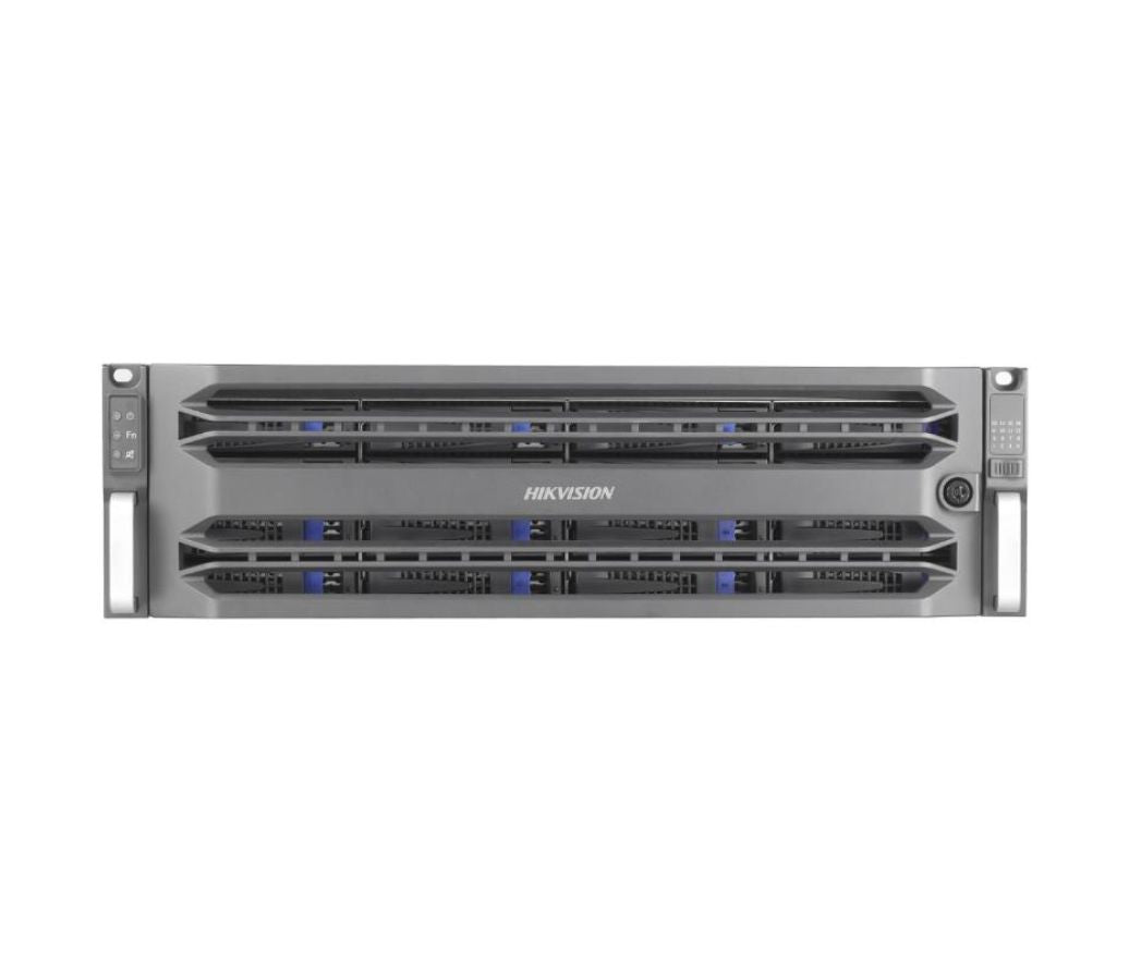 DS-AT1000S/240 Hikvision 16-slot Cost-efficient Super Capacity Storage 12*20