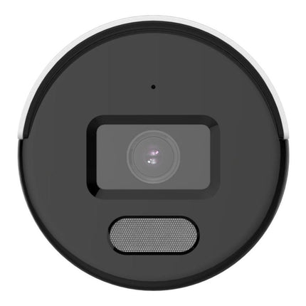 Hikvision 16CH IP Security Camera System ColorVu POE 4MP Network Built In Audio