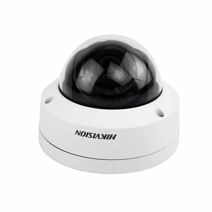 Hikvision 16CH 8MP 16 Security IP Camera System PoE 8 megapixel AcuSense CCTV