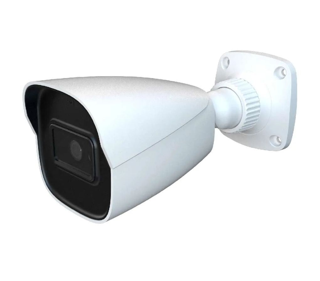 IP-5IR4S41/28 Tvt IP PoE Camera IP-5IR4S41-28 || Titanium IPC 4MP Bullet 2.8mm