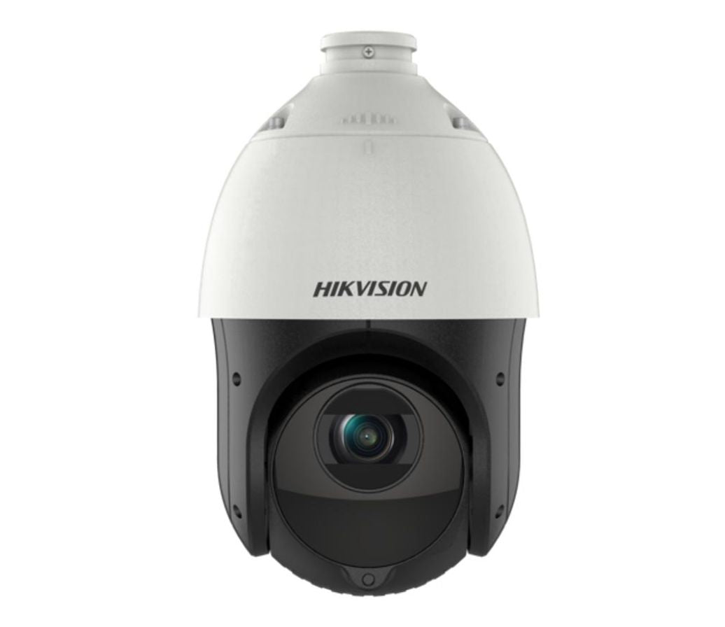 DS-2DE4225IW-DE Hikvision IP PoE Camera 2 MP 25X DarkFighter IR Speed Dome