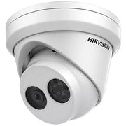 Hikvision 64CH Security System kit 4K Turret IP Camera DS-2CD2383G2-IU H.265 Lo