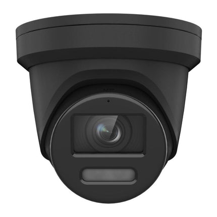 Hikvision 4K 8CH Security Camera System POE CCTV 8 MEGAPIXEL ColorVu W/Audio G2