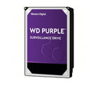 128TB Western Digital WD Purple Surveillance Hard Drive drives are