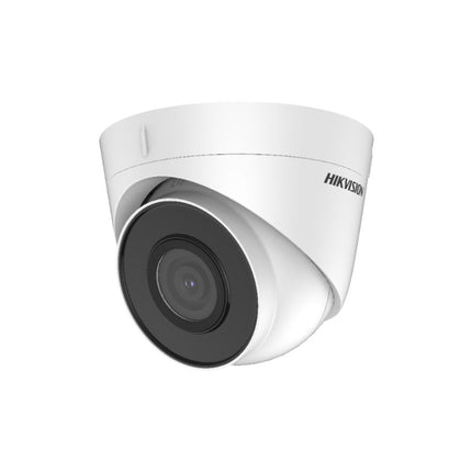 DS-2CD1323G0-I Hikvision 4K 4CH 4 PoE NVR 2MP Security IP Camera CCTV System