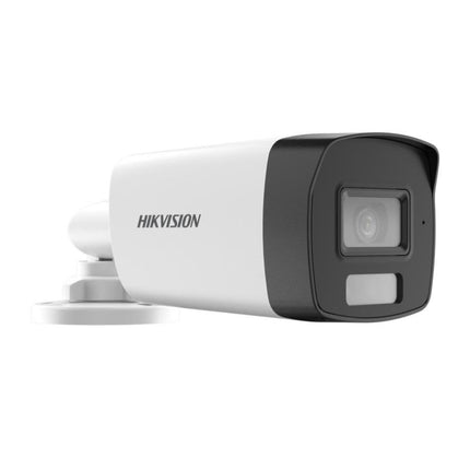 DS-2CE17K0T-LFS Hikvision w/ audio CCTV Camera 3k/5MP Smart Hybrid Light