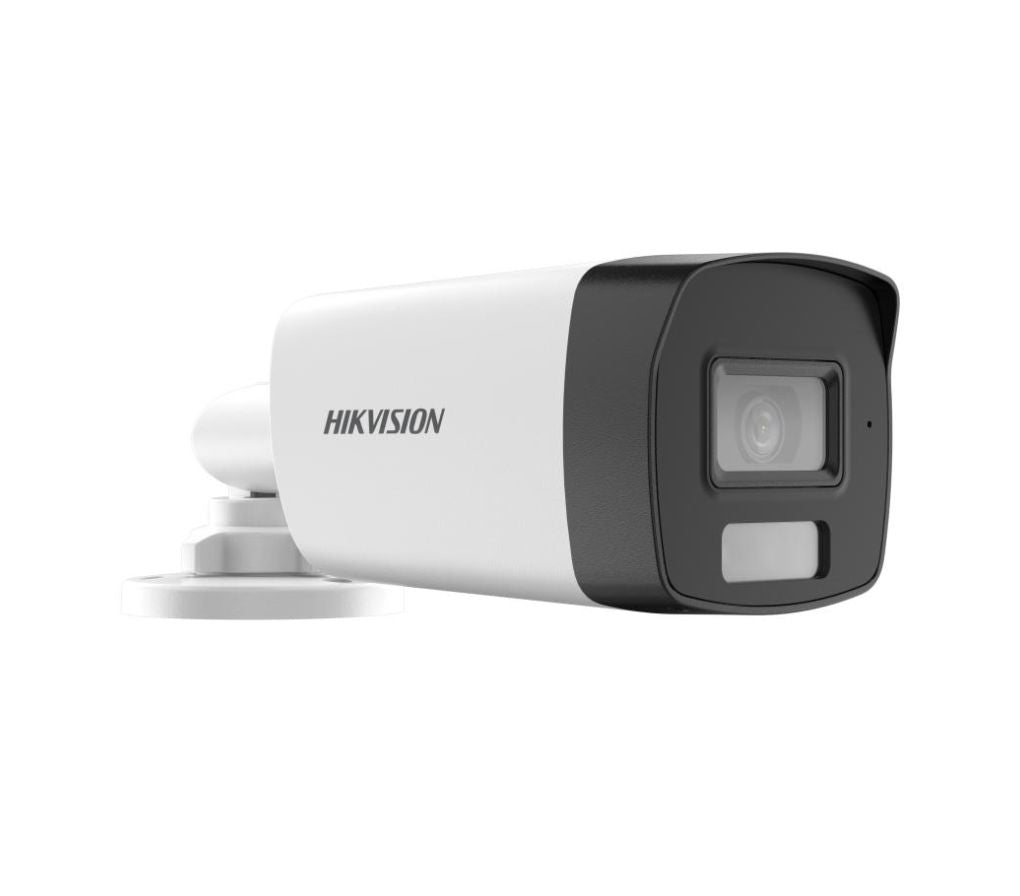 DS-2CE17K0T-LFS Hikvision w/ audio CCTV Camera 3k/5MP Smart Hybrid Light