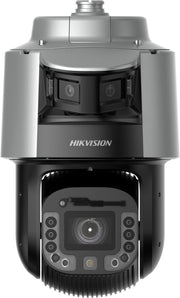 Hikvision DS-2SF8C442MXS-DLW 4MP TandemVu PTZ – Dual-Lens 42× Zoom, 300 m IR