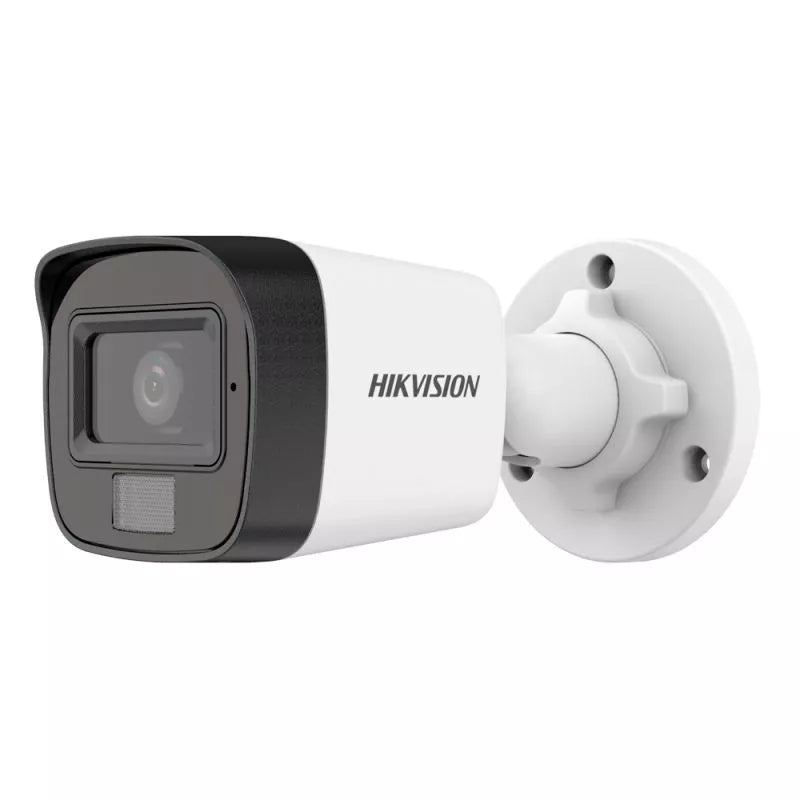 Hikvision 4K 32Ch Cctv Security Camera System 3K Smart Hybrid Light W/Audio Lot