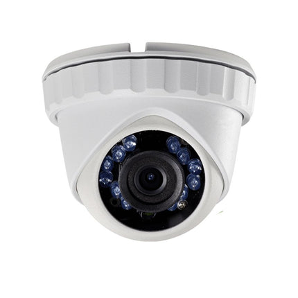 CMHT2122N-28F Lts CCTV Camera eco - Platinum HD-TVI Turret 2.1MP White