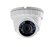 CMHT2122N-28F Lts CCTV Camera eco - Platinum HD-TVI Turret 2.1MP White