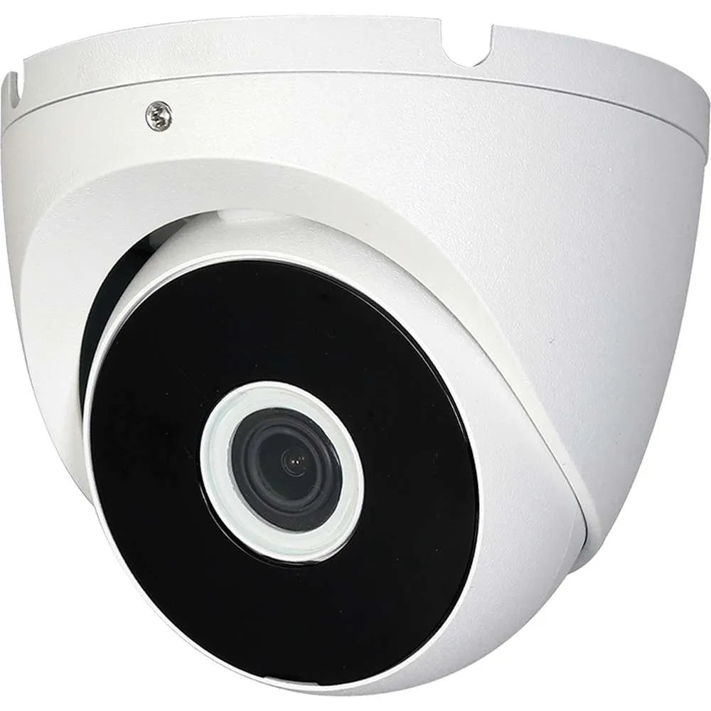 HCC3320M-IR/28-V2 2MP DOME CAMERA TVT, Q-SEE COMPATIBLE