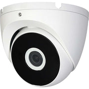 HCC3320M-IR/28-V2 2MP DOME CAMERA TVT, Q-SEE COMPATIBLE