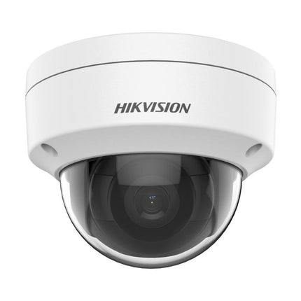 Hikvision 32CH Security System NVR KIT 32 PoE Dome IP Camera 4MP W/8TB HDD