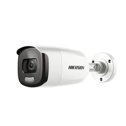 DS-2CE12DFT-FC Hikvision CCTV Camera 2 MP ColorVu Bullet full time color