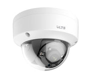 LTS 16Ch Security Cameras System 8 Megapixel H.265+ 4K/HDD INCLUDED/ V/PROOF