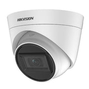 DS-2CE78H0T-IT3FS Hikvision 5MP TurboHD Analog W/Audio IR Dome Camera 2.8mm