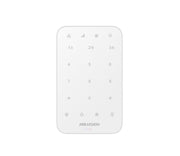 DS-PK1-E-WB Hikvision Wireless LED Keypad 433 MHz two-way
